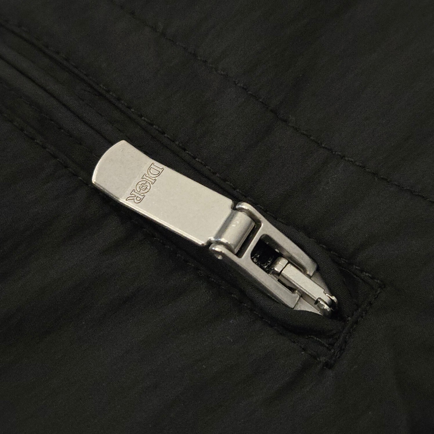 스톤아일랜드 "신상품" 도매 - DM P350 CD x Stone Island 봄버 재킷, 사이즈 44, 46, 48, 50 상세 이미지 3