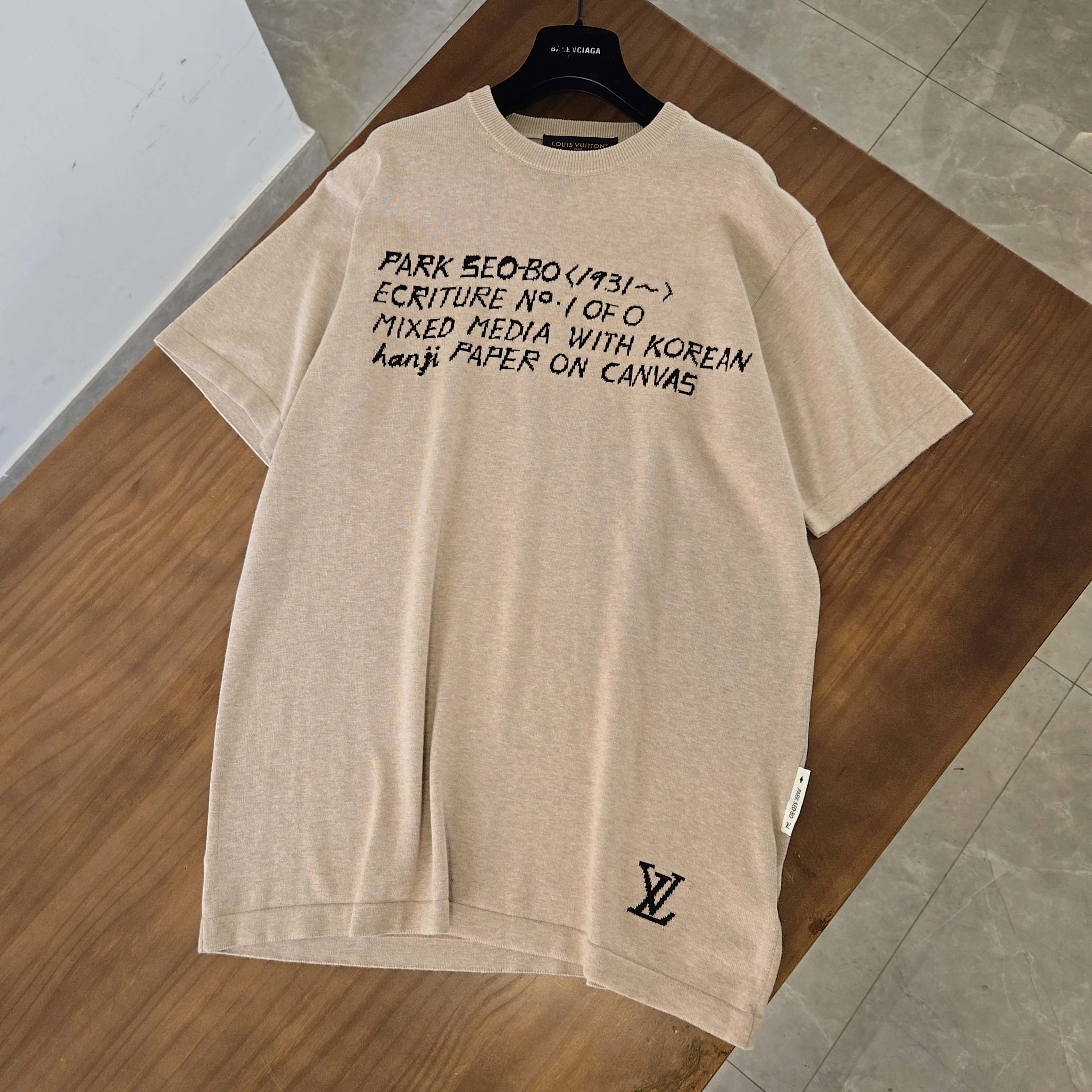 루이비통 반팔 티셔츠 878 Louis Vuitton T Shirt