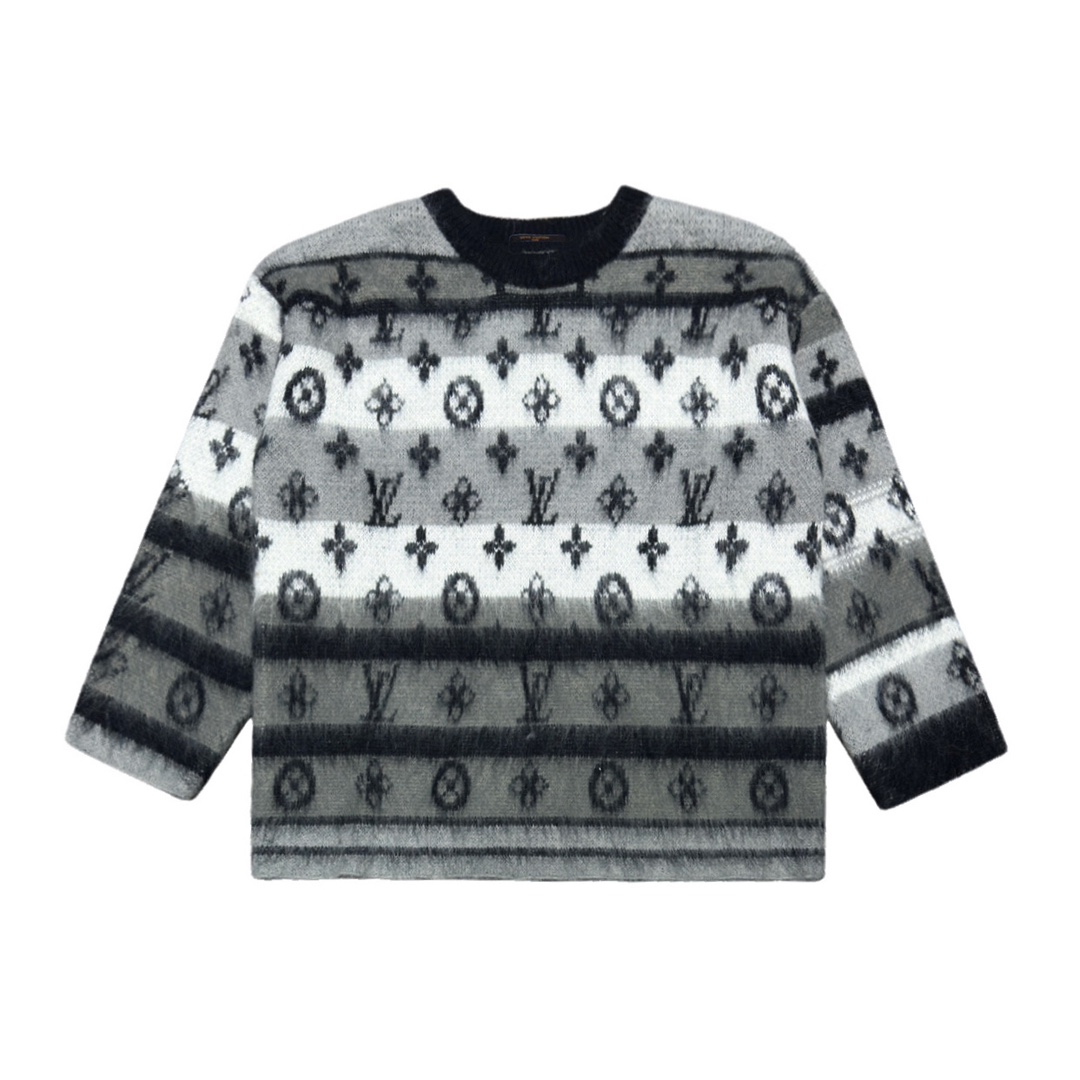 Replica Wholesale
 Louis Vuitton Clothing Sweatshirts Cotton Casual