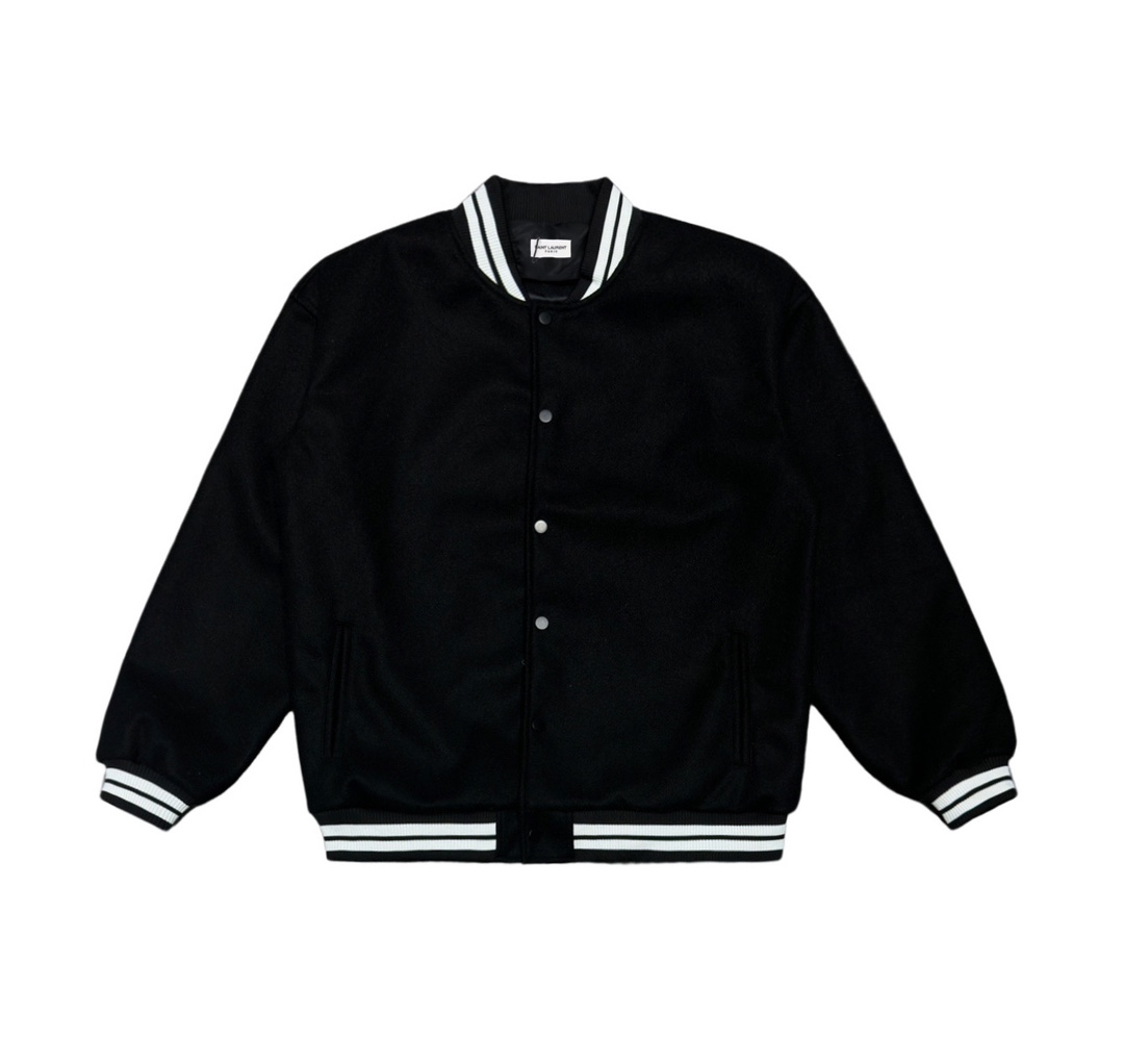 Yves Saint Laurent Clothing Coats & Jackets