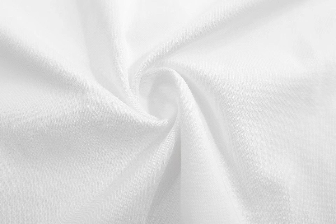 Louis Vuitton/路易威登 彩色字母连接短袖T恤白色-Chinese UA Cheap High Quatity Brand Clothes Bags handbags Sneakers wholesale wholesaler seller from China Factory suppliers Fashion Clothing Shoes best Quality Beautiful Price Louis Vuitton/路易威登 彩色字母连接短袖T恤白色