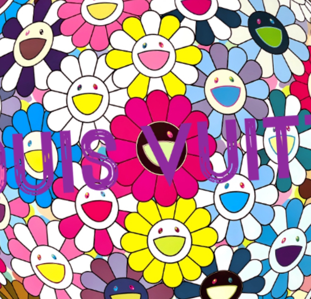 Louis Vuitton/路易威登 地球太阳花短袖T恤黑色 白色-Chinese UA Cheap High Quatity Brand Clothes Bags handbags Sneakers wholesale wholesaler seller from China Factory suppliers Fashion Clothing Shoes best Quality Beautiful Price Louis Vuitton/路易威登 地球太阳花短袖T恤黑色 白色