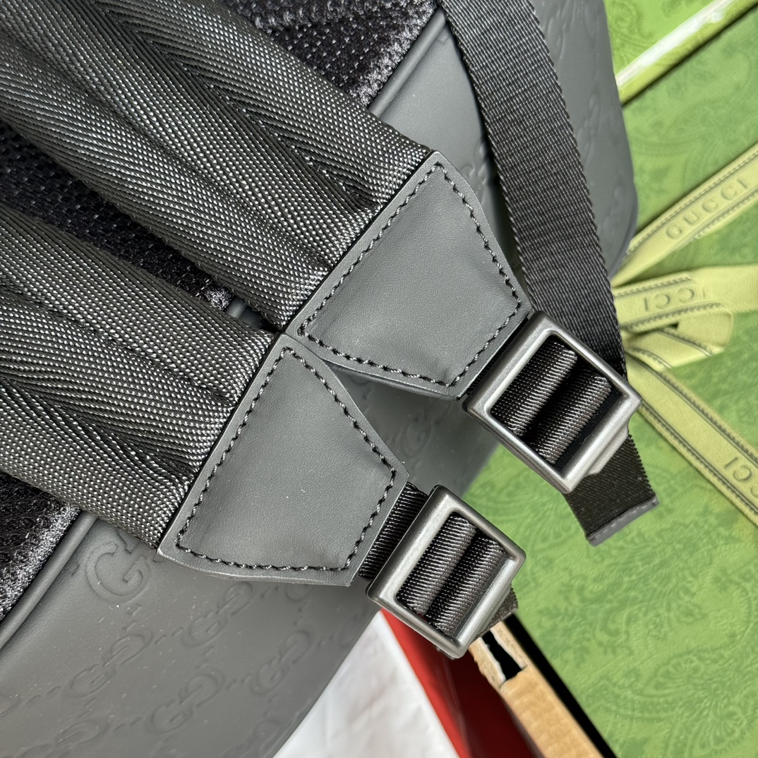 配全套原厂绿盒包装GG背包Gucci配色再添惊喜推出更多精致色调新配色和色彩组合为品牌标志性单品注入新意