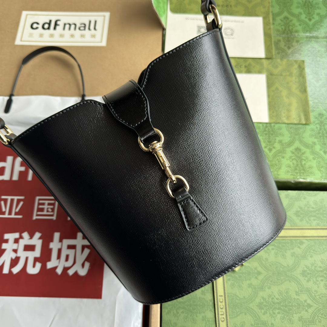 Gucci Black crossbody everyday