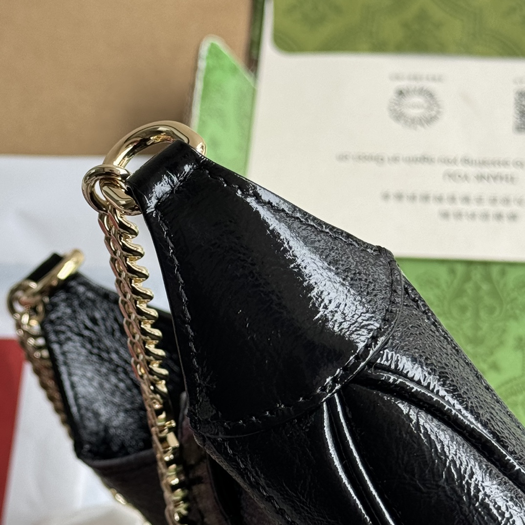 Gucci Black crossbody everyday