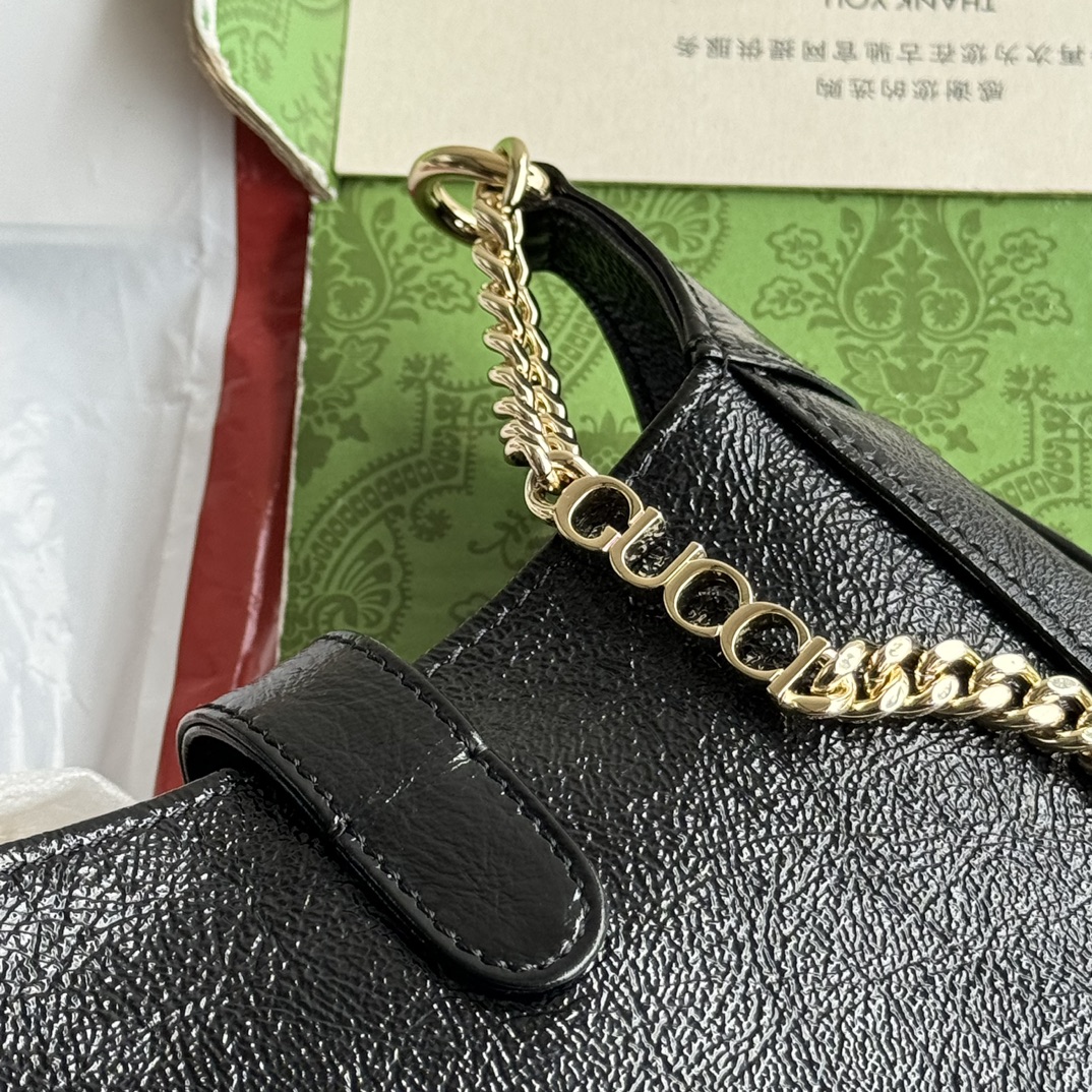 Gucci Black crossbody everyday