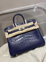 Hermes Birkin Cheap
 Bags Handbags Crocodile Leather