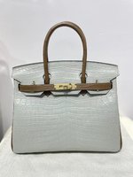 Hermes Birkin Bags Handbags Practical And Versatile Replica Designer