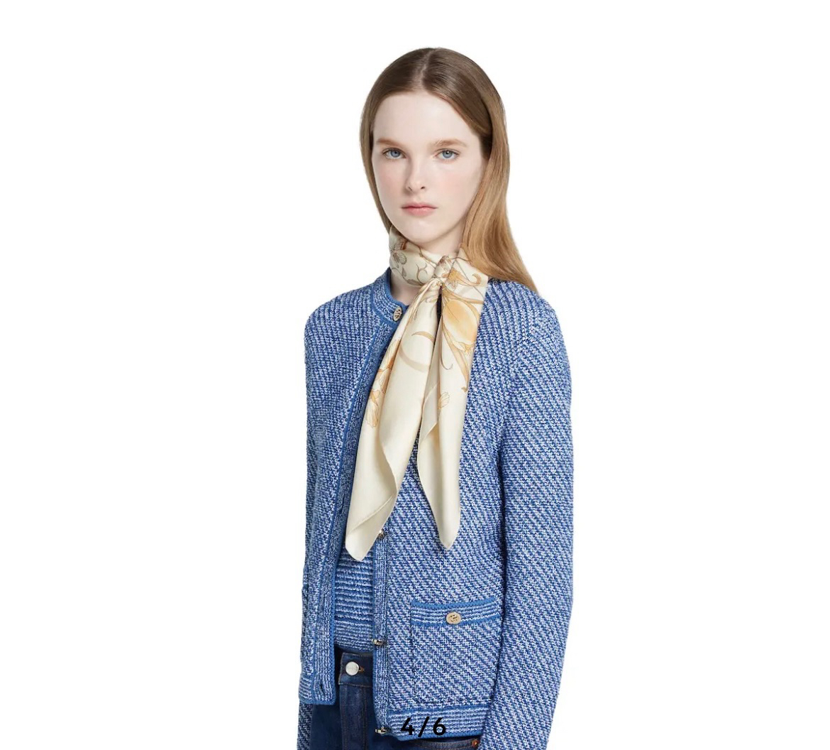 [Gucci Scarves]official website map
