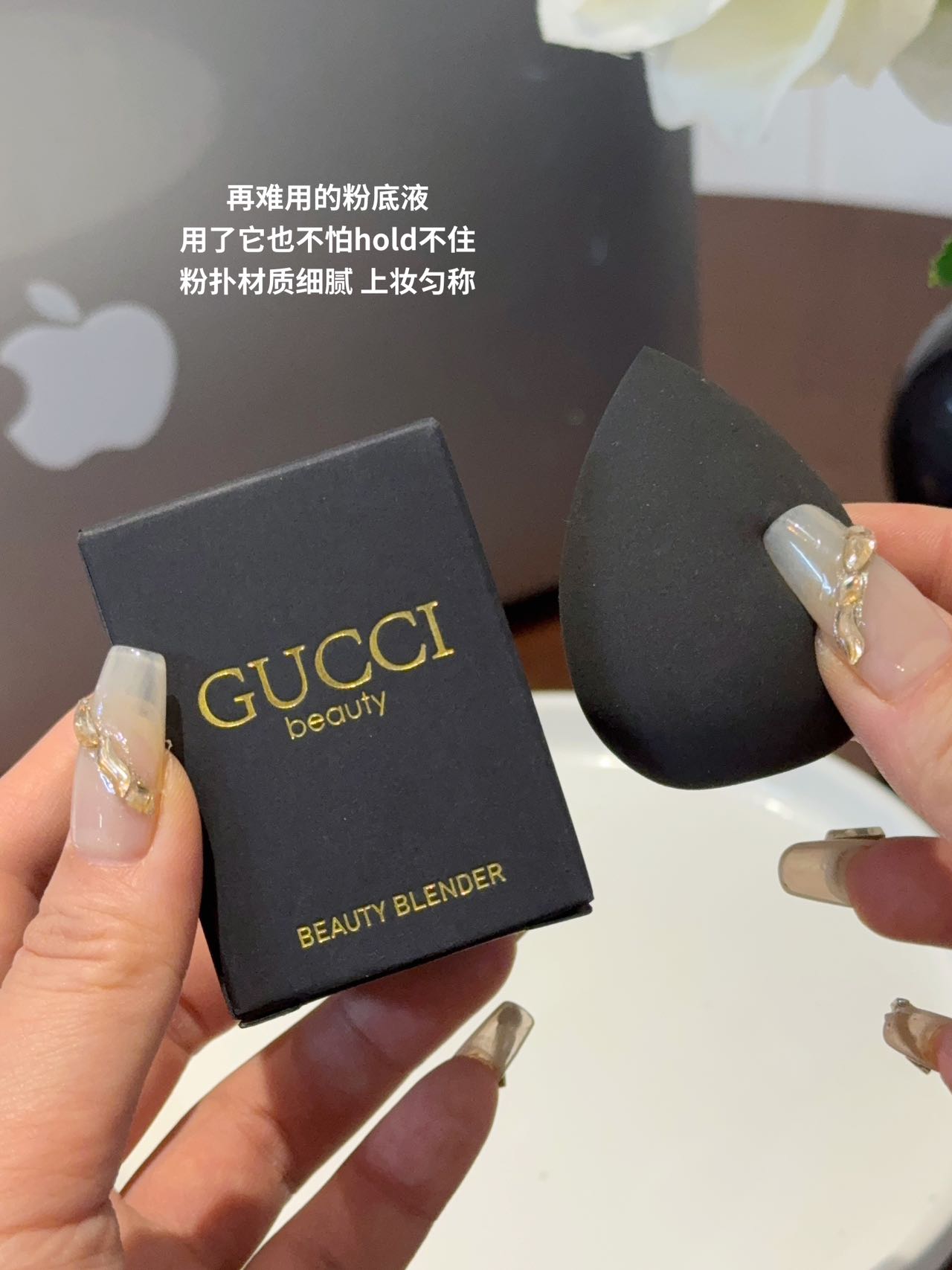 Versace Haute Couture Couture Beauty Luxury Skincare Cosmetics Lipstick 5