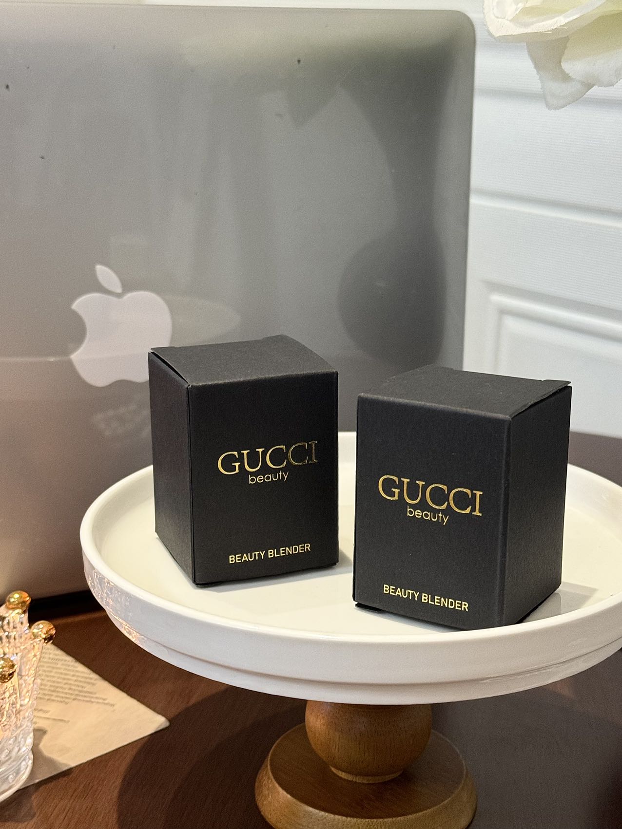 Gucci Beauty Blending Sponge - Comprehensive 4