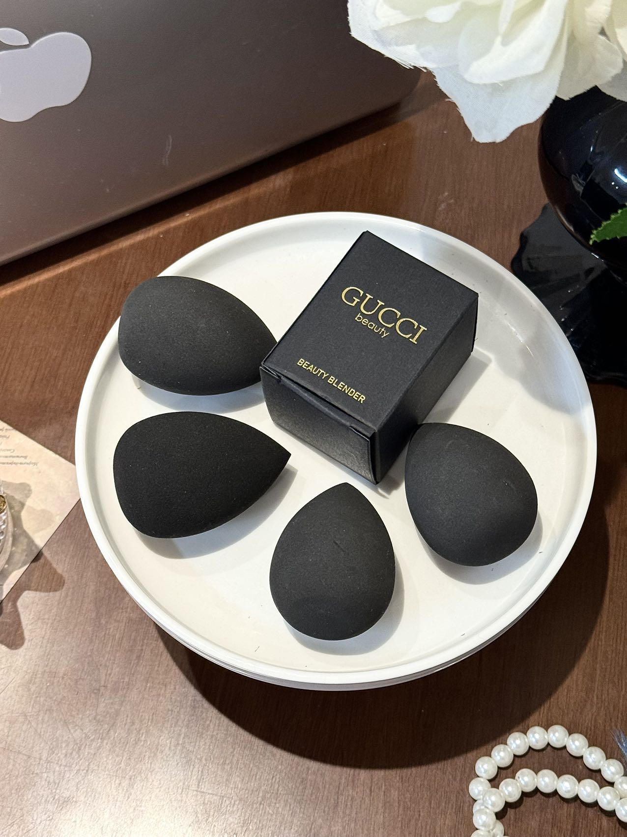 Gucci Beauty Blending Sponge - Comprehensive 5