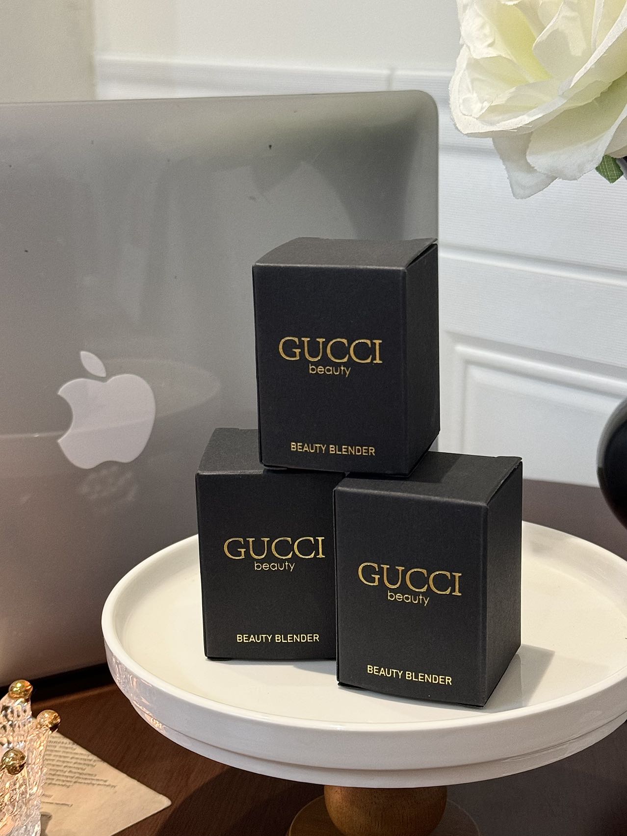 Gucci Beauty Blending Sponge - Comprehensive 6
