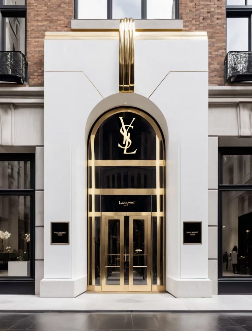 Yves Saint Laurent Solid Perfume - Comprehensive