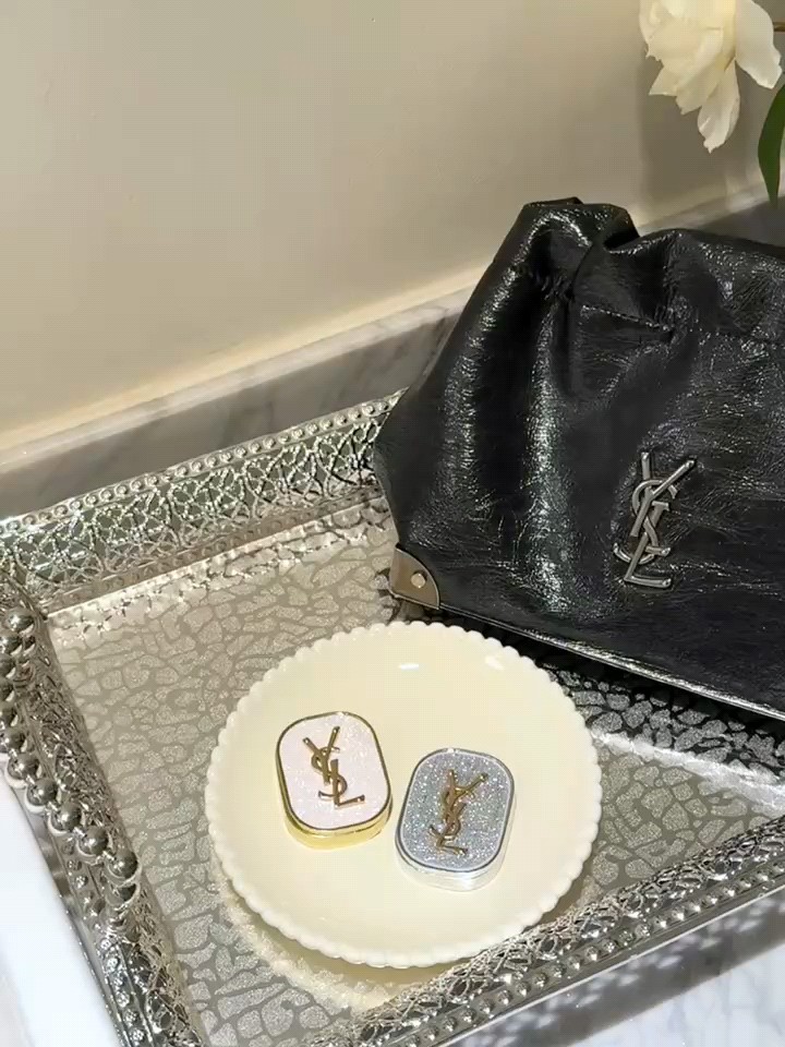 Yves Saint Laurent Solid Fragrance Balm - Comprehensive