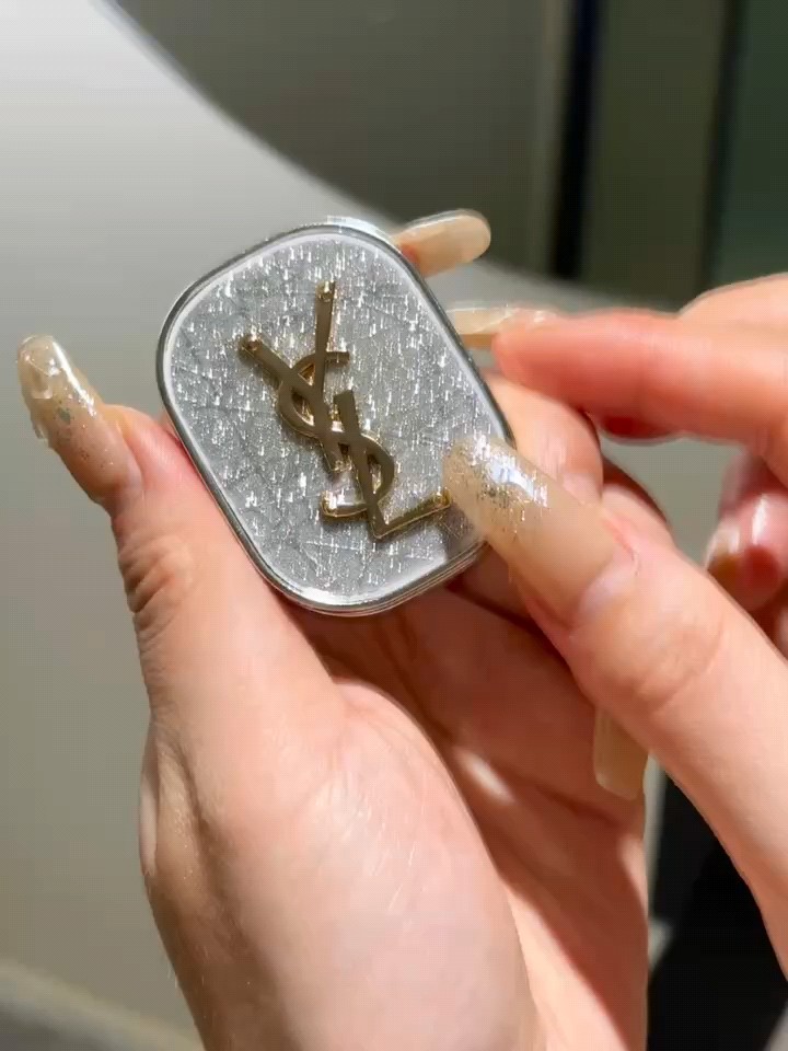 Yves Saint Laurent Solid Perfume - Comprehensive
