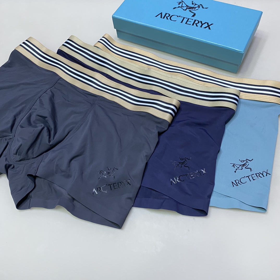 Arcteryx Vêtements Culotte épissure Hommes Fashion