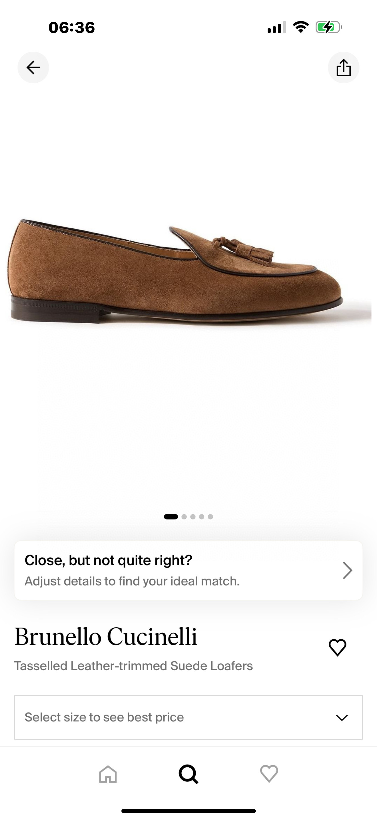 NO:283578,Brunello Cucinelli new tassel genuine leather sole penny loafers | fabric is made of imported reverse velvet cowhide | high-end and delicate | velvet-like soft leather highlights the non-formal design of the shoes | light and inspirational production structure brings a comfortable foot experience | breathable cowhide inner | same color stitching details | simple shoe type on and off and heel foot | original box packaging dust bag Size39-44 (38.45.46 customized) yuan, brunello cucinelli,loafers,cowhide19860909Brunello Cucinelli新款流苏真皮底便士乐福鞋｜面料采用进口反绒胎牛皮｜高档细腻｜如天鹅绒一般柔软的皮革突出鞋子的非正装设计｜轻盈而灵感的制作结构则带来舒适之至的足下体验｜透气牛皮内里｜同色系缝线细节｜简约鞋型穿脱十分跟脚｜原盒包装防尘袋 Size39-44（38.45.46定做)元,,brunello cucinelli,loafers,cowhide,Men's shoes