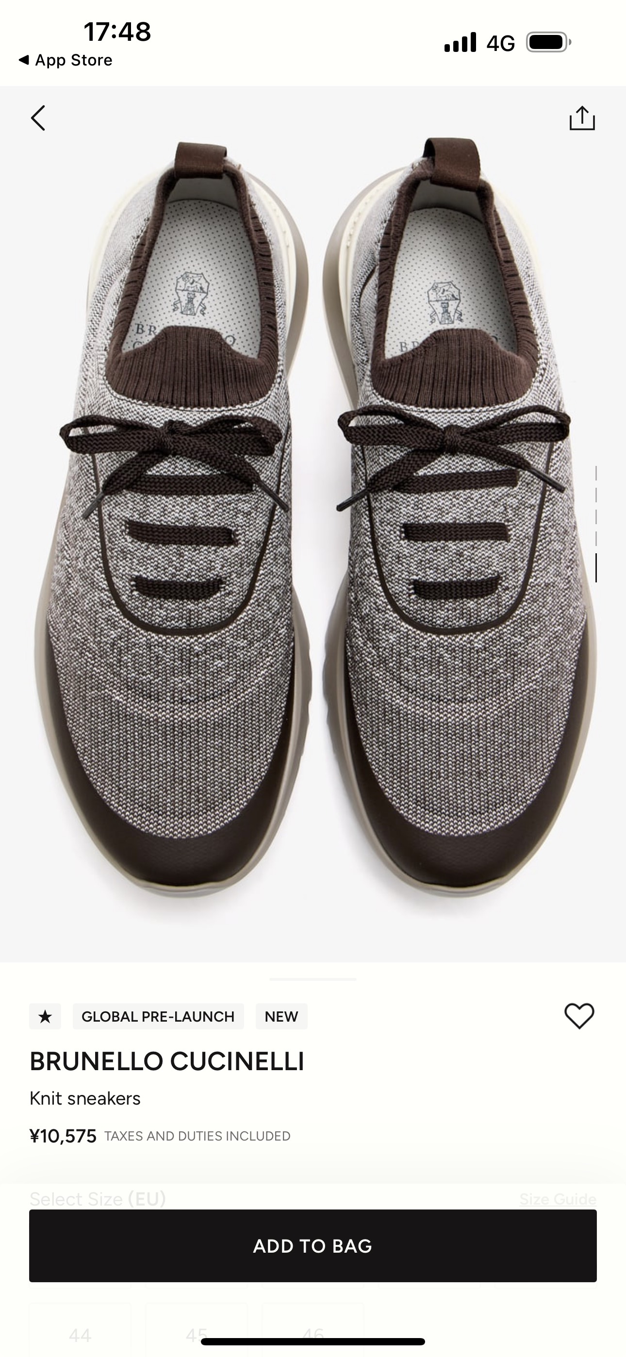 NO:664964,[BC] Brunello Cucinelli knitted sneakers. The precious yarn inspired the design of the new sneakers. The cotton knitted upper is a modern interpretation of the classic style. The semi-polished calfskin trim strips are highlighted on the thin and comfortable knitted fabric, highlighting the sophistication with sharp material contrast. Size: 39-44 (customized at 38.45.46),, brunello cucinelli, sneakers, cowhide19860909【BC】Brunello Cucinelli针织运动鞋珍贵纱启发了新运动鞋的设计,全棉针织鞋面以现代方式诠释经典款式.半抛光小牛皮饰条凸显在薄而舒适的针织物上,以鲜明的材质对比彰显精致.Size:39-44(38.45.46定制）,,brunello cucinelli,sneakers,cowhide,Men's shoes