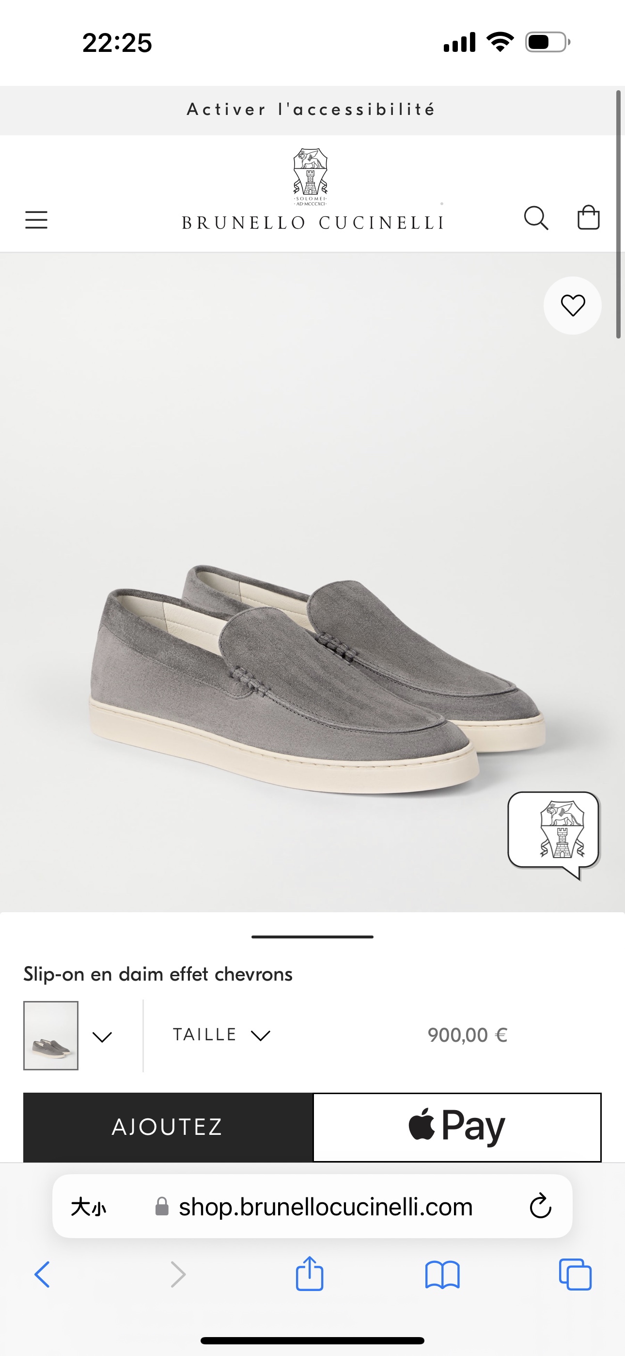 NO:853847,Brunello Cucinelli men's loafers, slip-on loafers, product upgrade, must buy if you know high-end. Italian suede calfskin, topstitch details, insole decorated with logo, imported calfskin + cowhide lining + light rubber outsole to enhance the comfortable wearing feeling. The simple shoe shape is very comfortable to put on and take off, and has excellent breathability and long-term wear without fatigue. Size: 39-44 (38.45.46 customized),, brunello  cucinelli,loafers,cowhide19860909Brunello Cucinelli男款乐福鞋 套穿式乐福鞋,产品升级,懂高端一定要入. 意大利绒面小牛皮、明线细节、鞋垫饰有标志 进口小牛皮+牛皮内里+轻盈橡胶大底提升舒适穿着感. 简约鞋型穿脱十分跟脚,透气性极好久穿不累. Size:39-44(38.45.46定制）,,brunello cucinelli,loafers,cowhide,Men's shoes