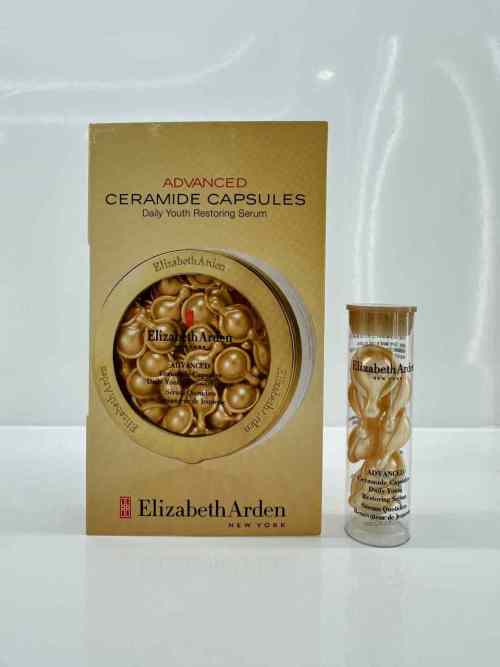 Elizabeth Arden Advanced Ceramide Capsules Daily Youth Restoring Serum 1 Elizabeth Arden Advanced Ceramide Capsules Daily Youth Restoring Serum