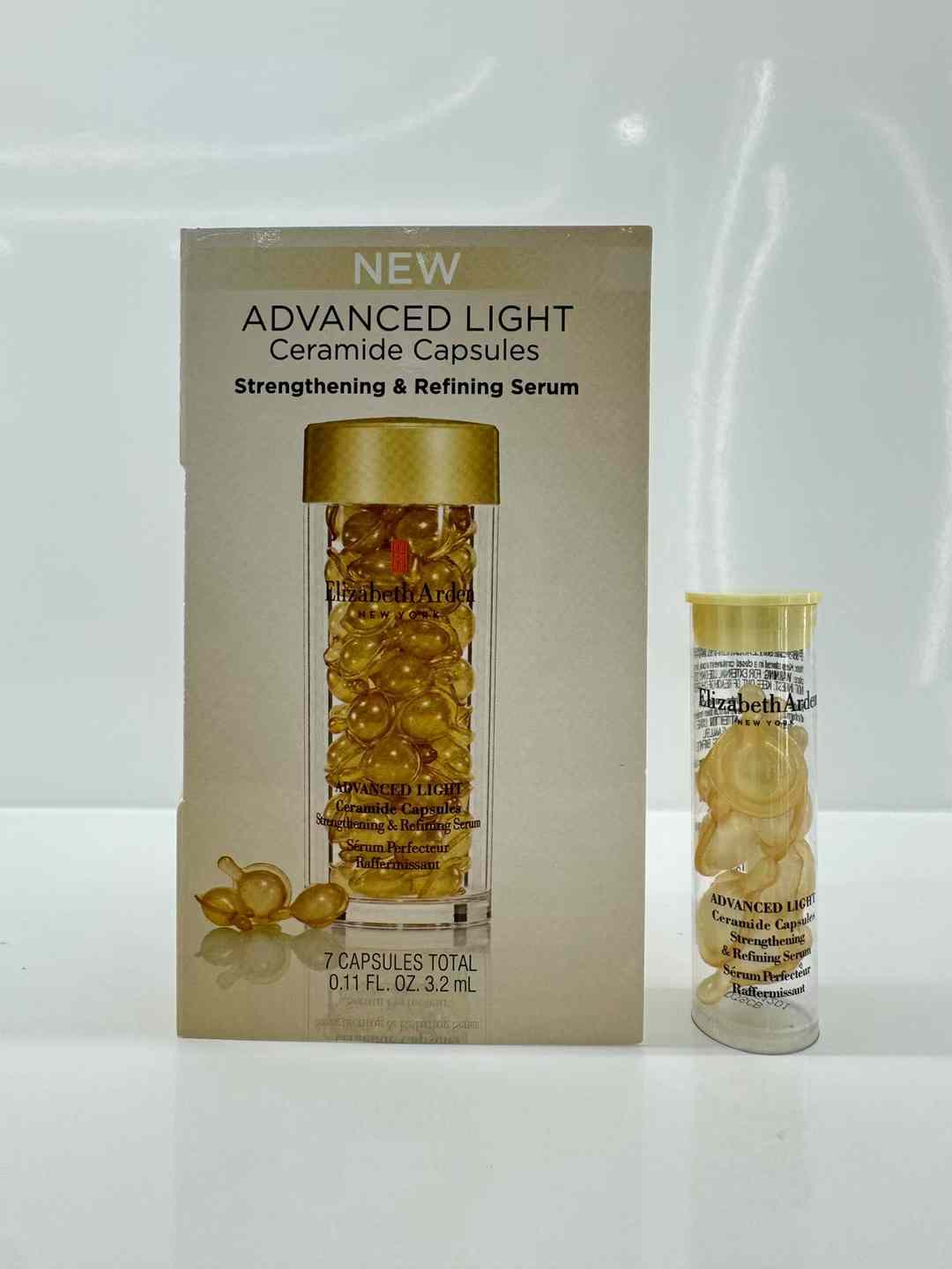 Elizabeth Arden Advanced Light Ceramide Capsules - 7-Day Trial 2 a1732680592754 5311