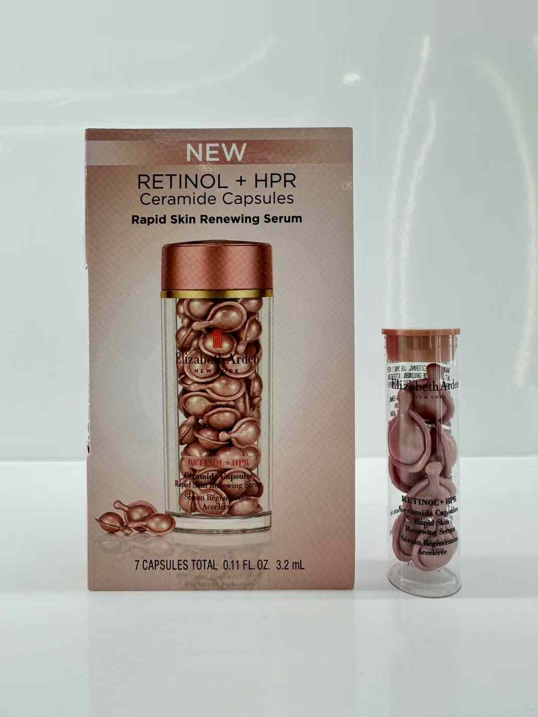 Elizabeth Arden Retinol Ceramide Capsules - Rapid Skin Renewing Serum 1 a1732680611848 8265