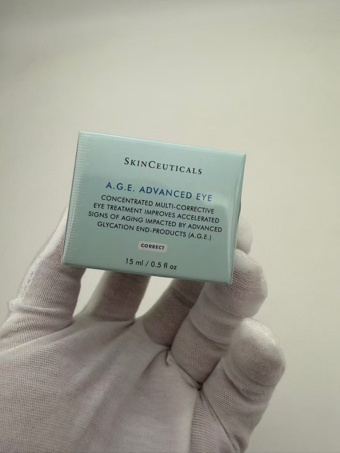 SkinCeuticals A.G.E. Advanced Eye Cream - Multi-Corrective Eye Treatment 2 a1733499697814 8305