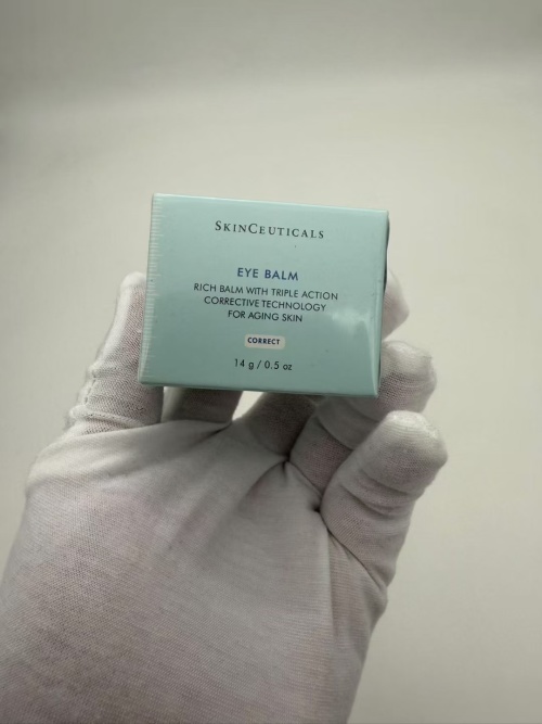 SkinCeuticals Eye Balm: Rich Anti-Aging Treatment | 14g/0.5oz 1 SkinCeuticals Eye Balm: Rich Anti-Aging Treatment | 14g/0.5oz