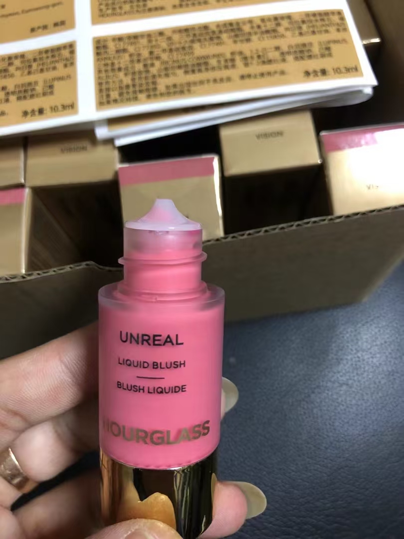 Hourglass Unreal Liquid Blush - Seamless Color, Luminous Finish 6 a1733757038528 4501