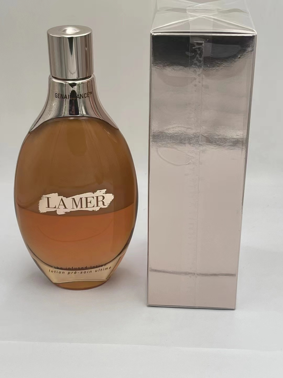 La Mer Genaissance De La Mer The Infused Lotion -150ml 3 a1734447732933 1436