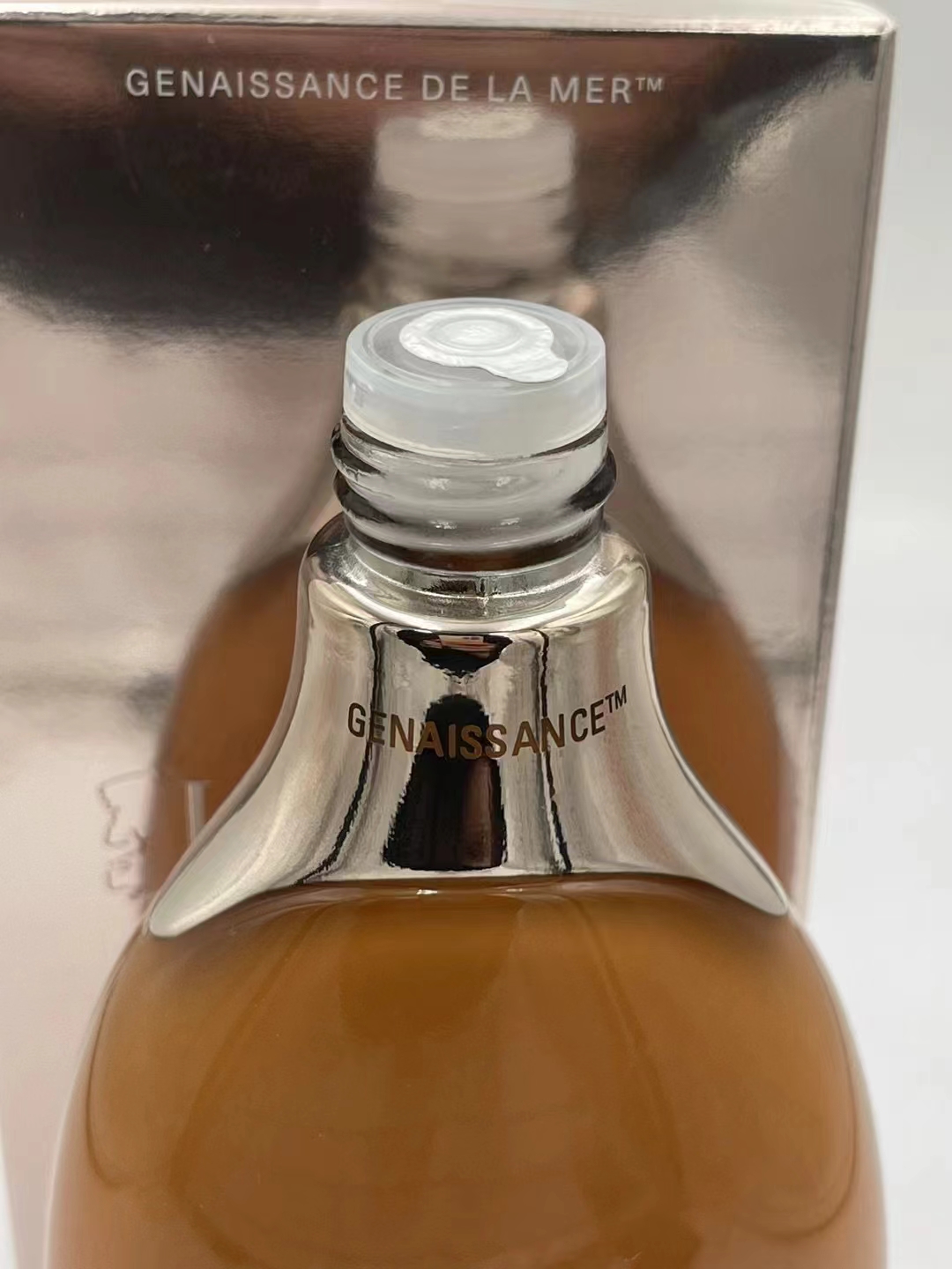 La Mer Genaissance De La Mer The Infused Lotion -150ml 6 a1734447732937 5015