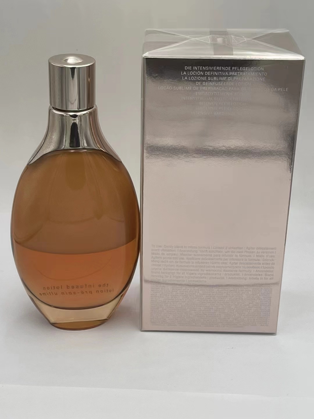 La Mer Genaissance De La Mer The Infused Lotion -150ml 5 a1734447732942 3262