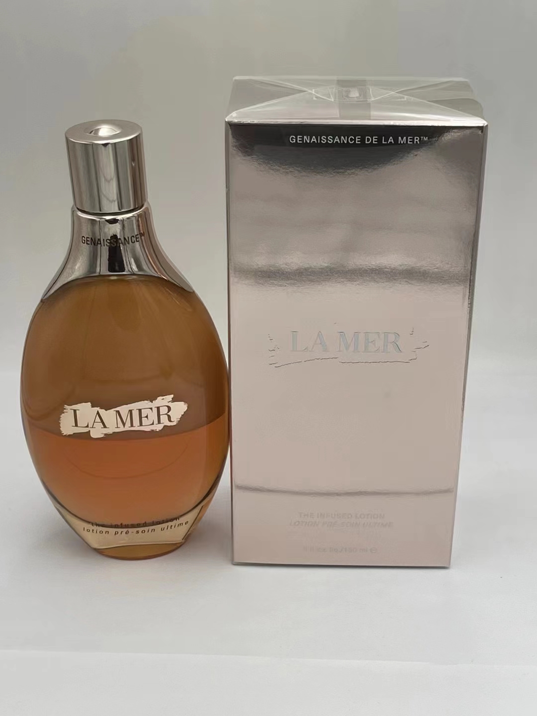 La Mer Genaissance De La Mer The Infused Lotion -150ml 2 a1734447732942 4326