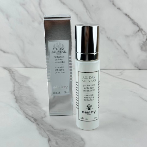 Sisley All Day All Year Essential Anti-Aging Protection - 50ml 1 Sisley All Day All Year Essential Anti-Aging Protection - 50ml