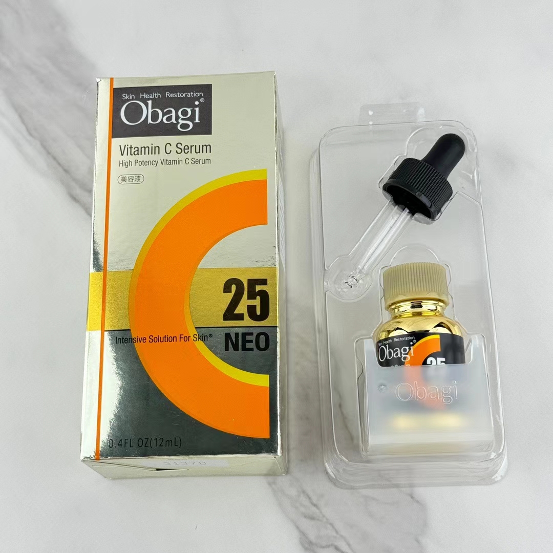 Obagi Vitamin C Serum 25% - High Potency Skin Brightening and Anti-Aging Formula 2 a1736687581075 2514