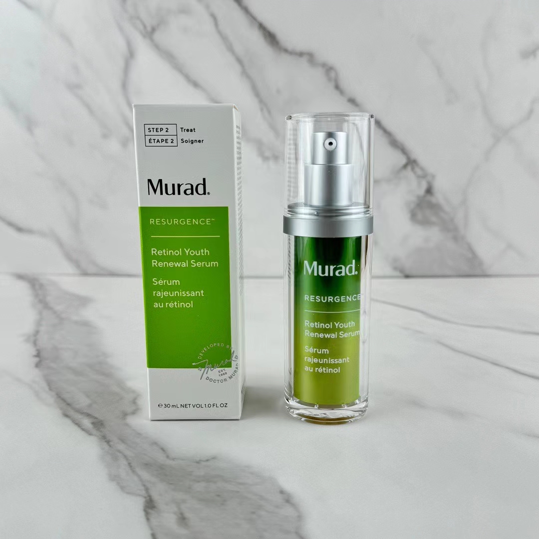 Murad Resurgence Retinol Youth Renewal Serum - 30ml 1 a1736687602315 8134