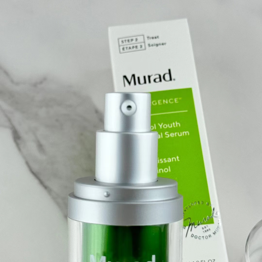 Murad Resurgence Retinol Youth Renewal Serum - 30ml 2 a1736687602317 1253