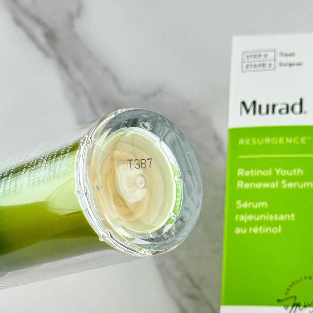 Murad Resurgence Retinol Youth Renewal Serum - 30ml 3 a1736687602323 1031