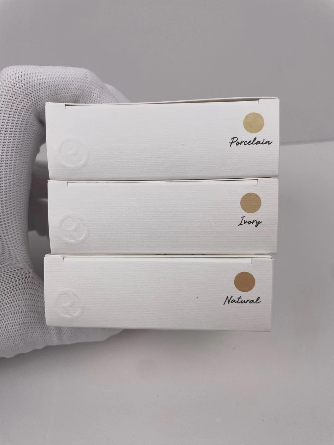 Rare Beauty True to Myself Tinted Pressed Finishing Powder - Natural, Ivory, Porcelain 7 a1738730267483 8525