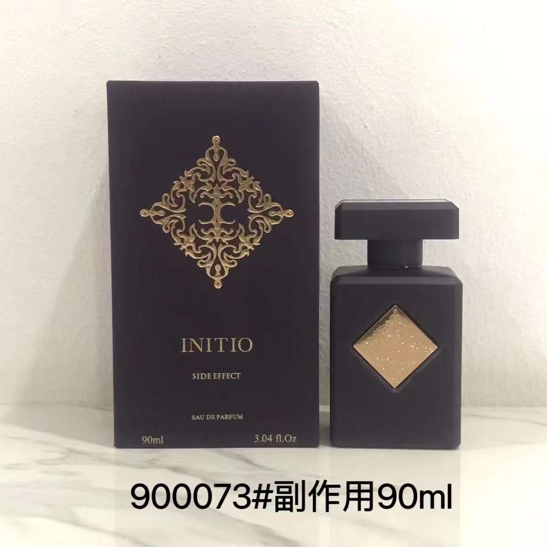 80. Perfume Initio Side Effect 90ml 🔜 Calidad 1:1❗️Initio Perfumes Side Effect 90ml