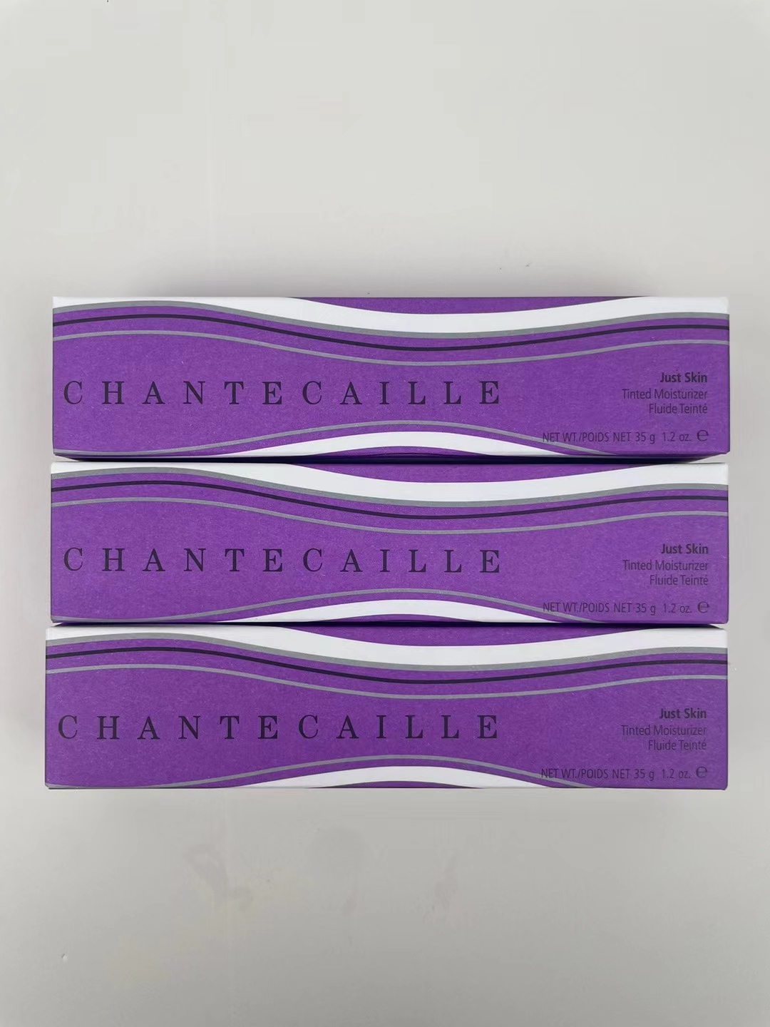40. Nueva versión 2ª generación de Chantecaille primer 35g 🔜 alta calidad❗️3 tonos: Opaline#, Aura#, Alabaster#. 🇺🇸 …