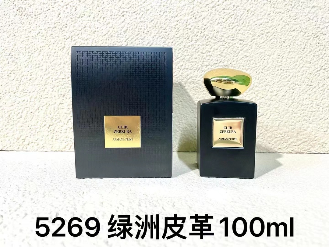 65. Perfume Armani Privé Oasis Leather 100ml 🔜 ¡Calidad uno a uno❗️Oasis Leather 100ml, colección alta costura privada…