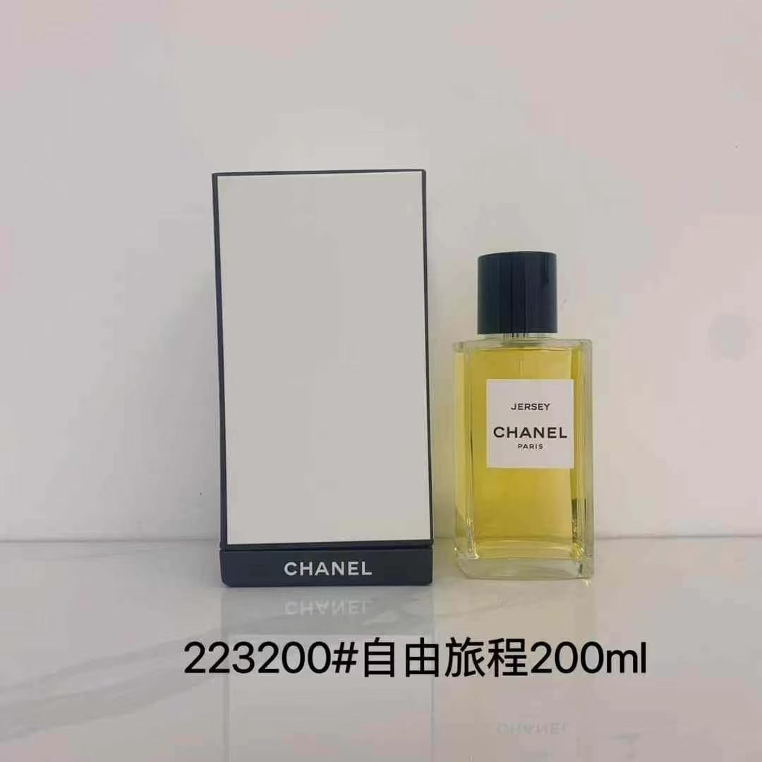 65. Chanel Eau de Parfum de viaje libre de alta costura 200ml 🔜 Calidad 1:1❗️Chanel Eau de Parfum de viaje libre 200ml…