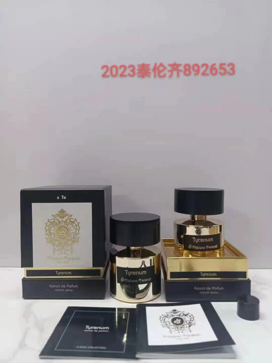 70. Tiziana Terenzi perfume 100ml 🔜 1:1 quality❗️892653#Tiziana Terenzi 100ml (2023)