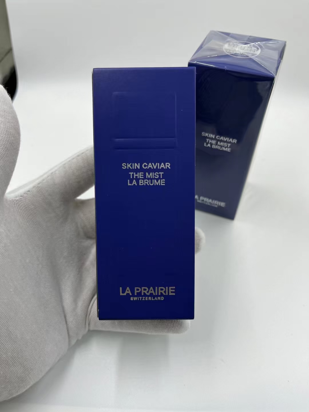 50. La Prairie spray de esencia de caviar 50ml 🔜 ¡Calidad uno a uno❗ La Prairie/La Prairie spray de esencia de caviar …