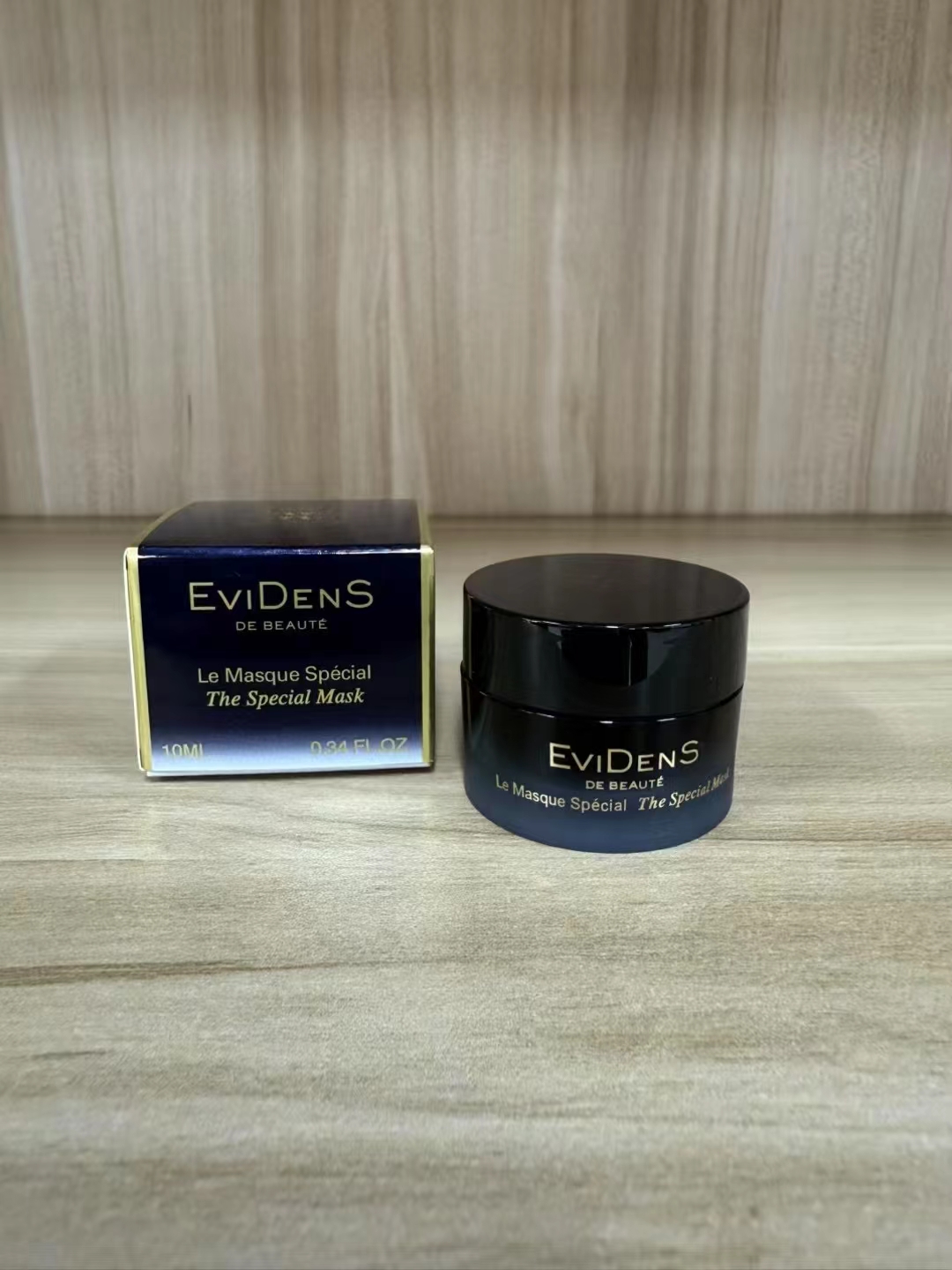 30. Nueva versión de la mascarilla super Evidens de Beaute, 10ml/muestra 🔜 Alta calidad❗️ Muestra de la mascarilla sup…