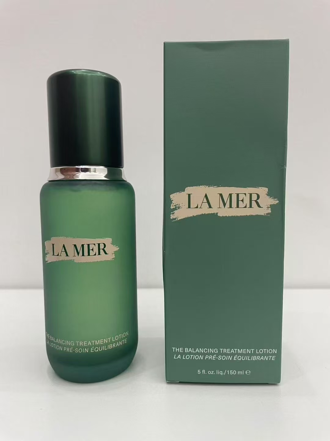 90. LA MER Balancing Softener 150ml/Mingtong version 🔜 Mingtong version. High quality❗️🇺🇸LA MER/LA MER Balancing Sof…