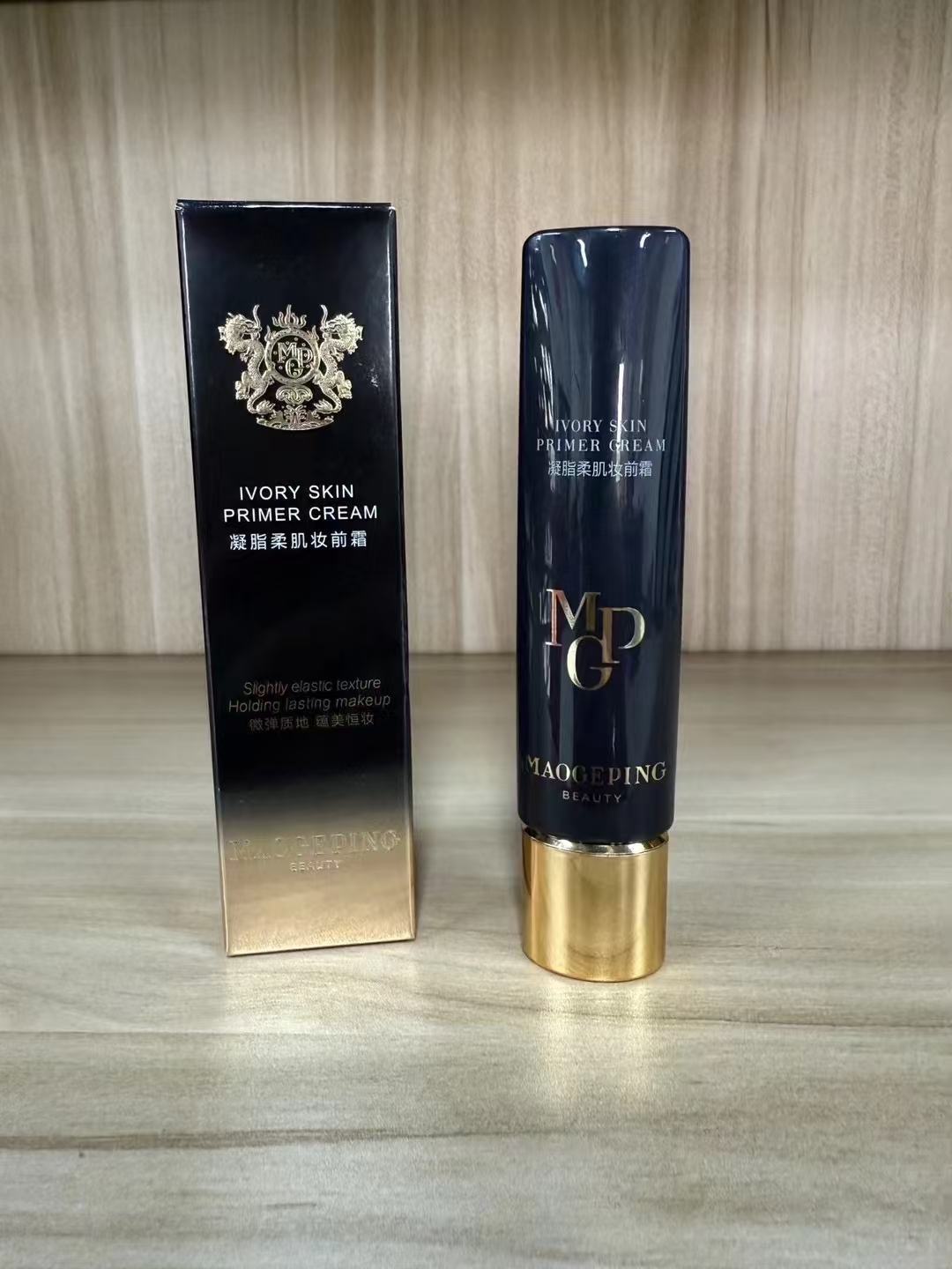 48. Mao Geping Silky Smooth Makeup Base 30ml 🔜 High Quality❗Mao Geping Silky Smooth Makeup Base 30ML Exclusive private…