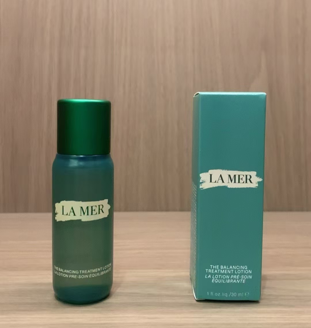 28. La Mer Balancing Softening Lotion 30ml/sample 🔜 High quality❗Exclusive new product[celebrate] La Mer Balancing Sof…